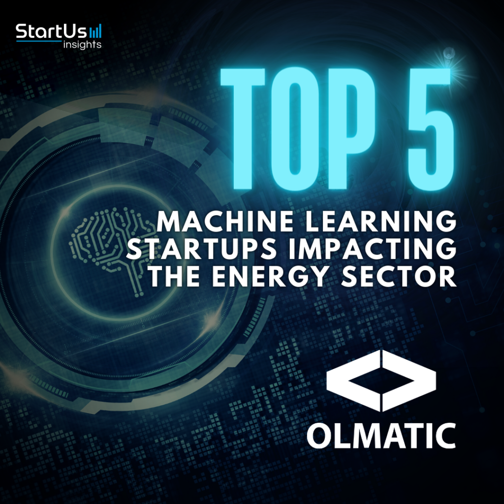 TOP 5 Machine Learning Startup